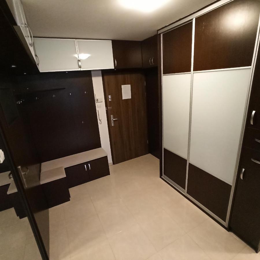 Apartament Dunikowskiego 57M2 لوبلين المظهر الخارجي الصورة