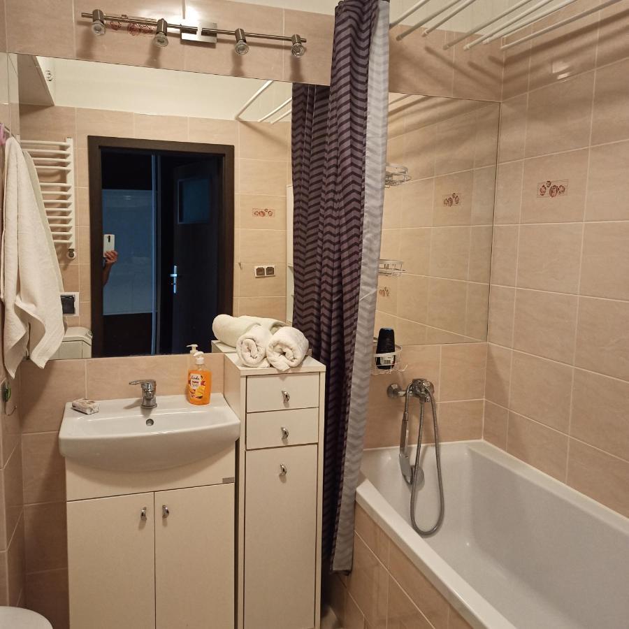 Apartament Dunikowskiego 57M2 لوبلين المظهر الخارجي الصورة