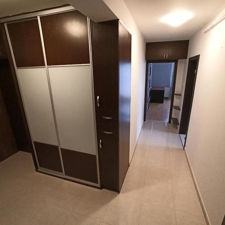 Apartament Dunikowskiego 57M2 لوبلين المظهر الخارجي الصورة