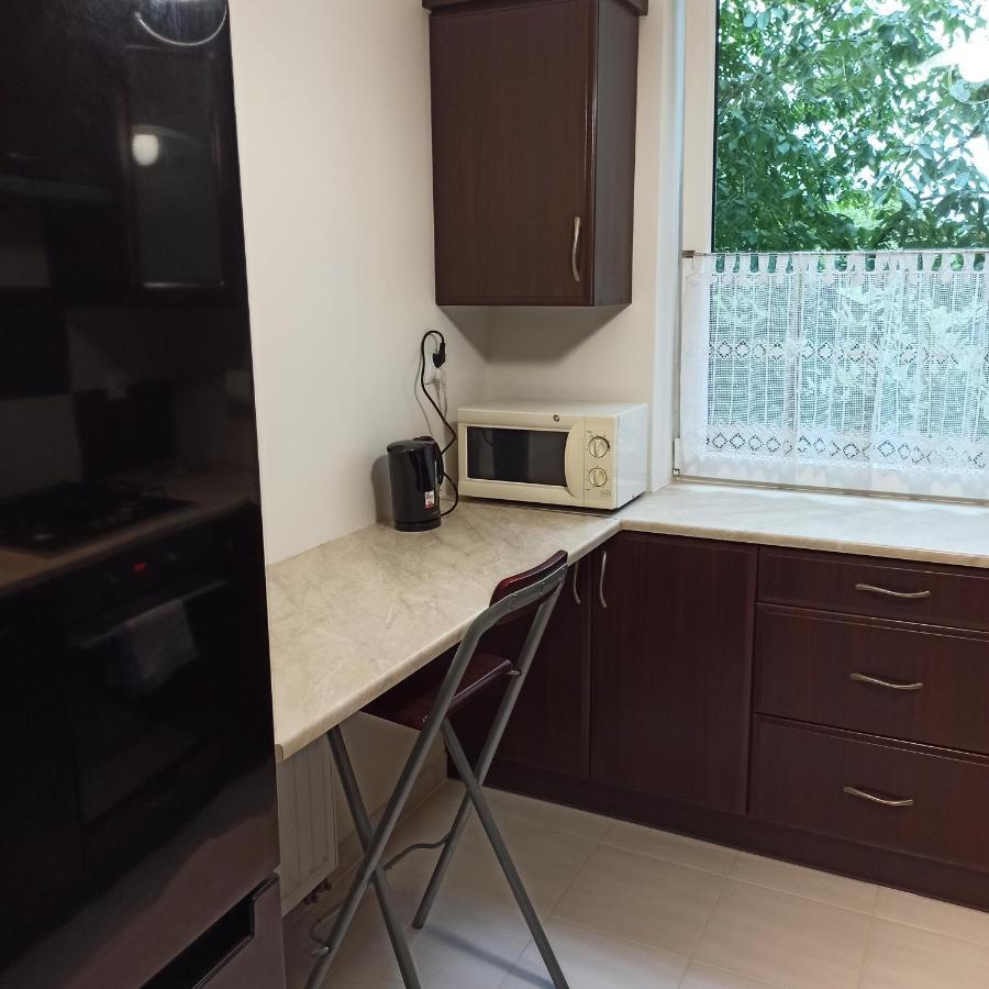 Apartament Dunikowskiego 57M2 لوبلين المظهر الخارجي الصورة