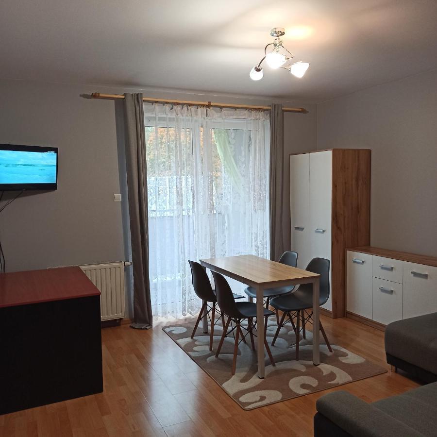 Apartament Dunikowskiego 57M2 لوبلين المظهر الخارجي الصورة