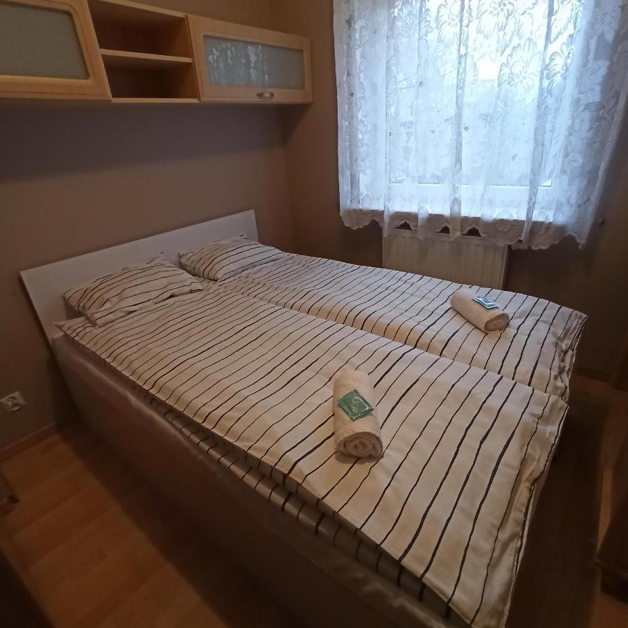 Apartament Dunikowskiego 57M2 لوبلين المظهر الخارجي الصورة