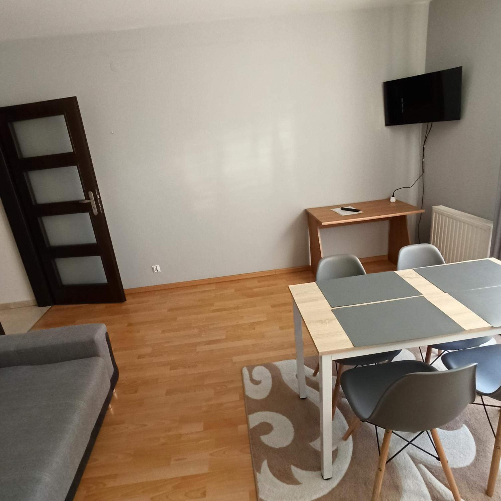 Apartament Dunikowskiego 57M2 لوبلين المظهر الخارجي الصورة