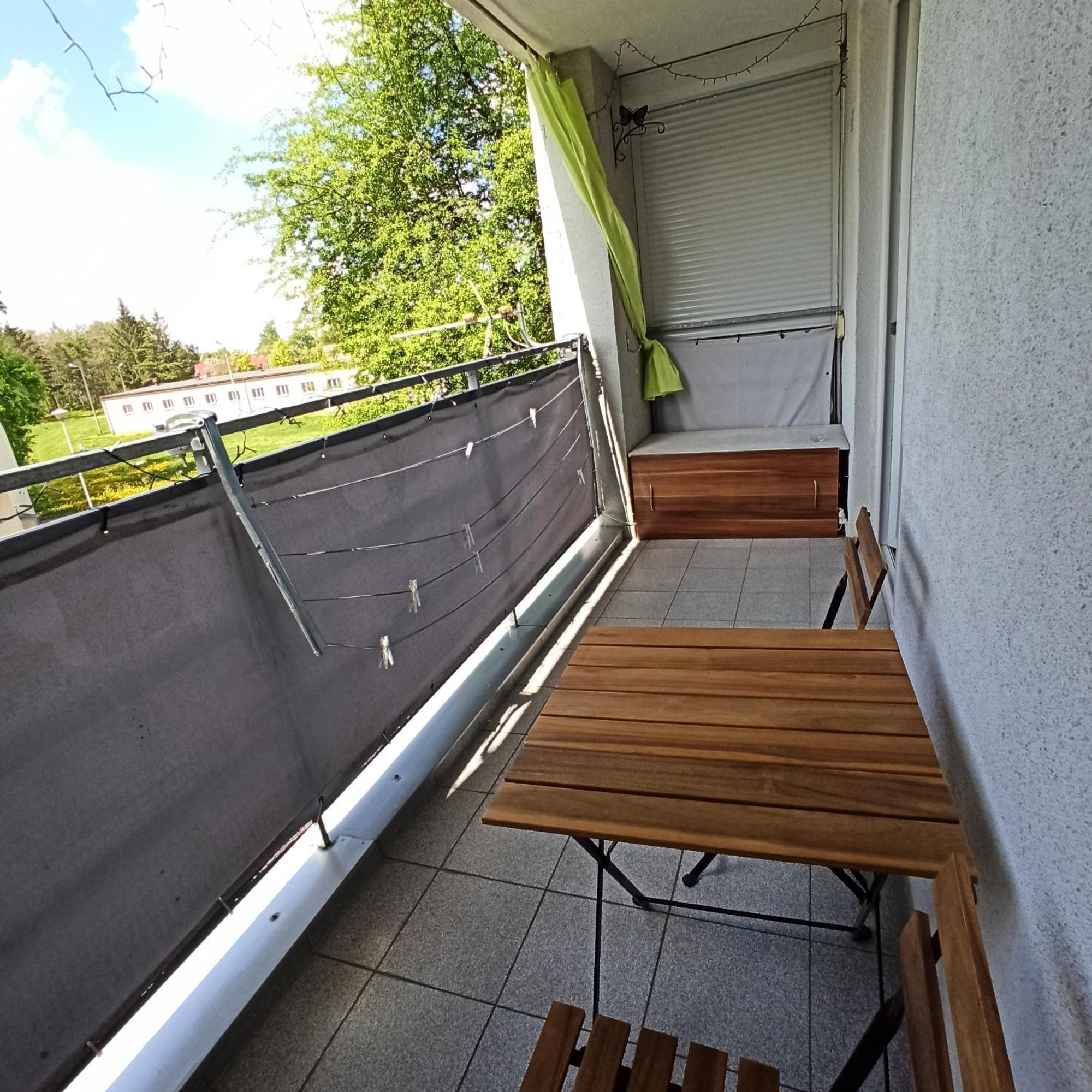 Apartament Dunikowskiego 57M2 لوبلين المظهر الخارجي الصورة