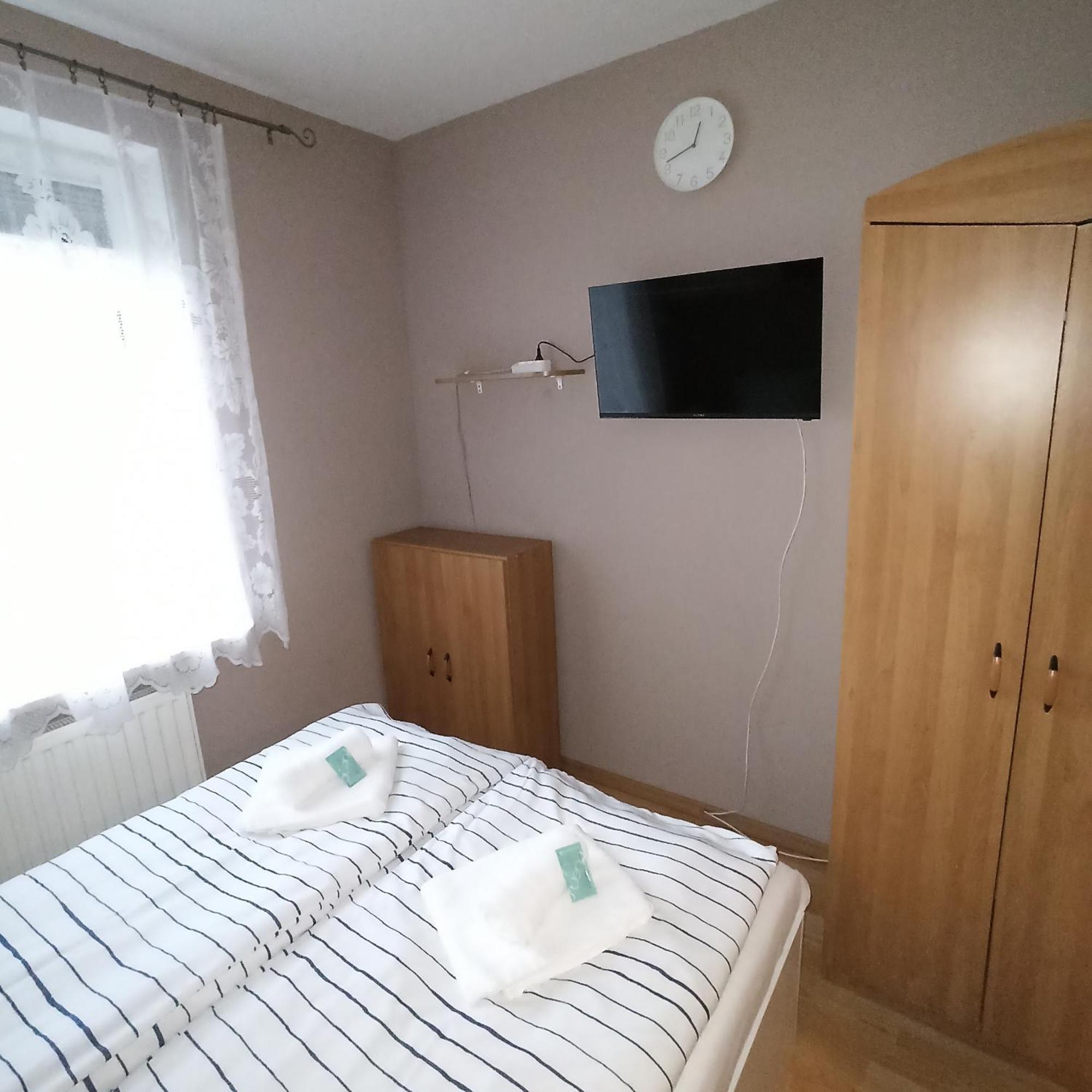 Apartament Dunikowskiego 57M2 لوبلين المظهر الخارجي الصورة